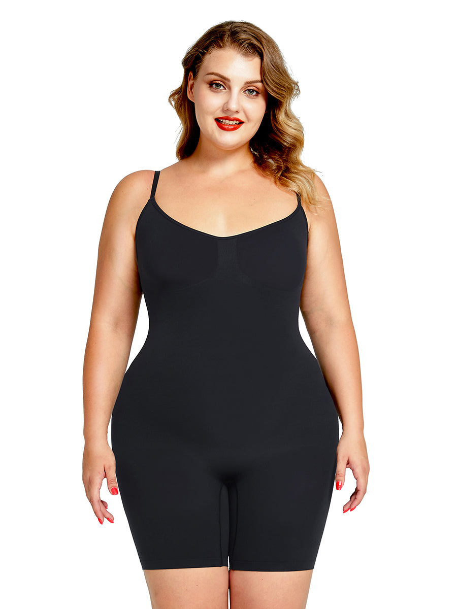 Karoxa Bauchweg Body Shaper - Ganzkörper