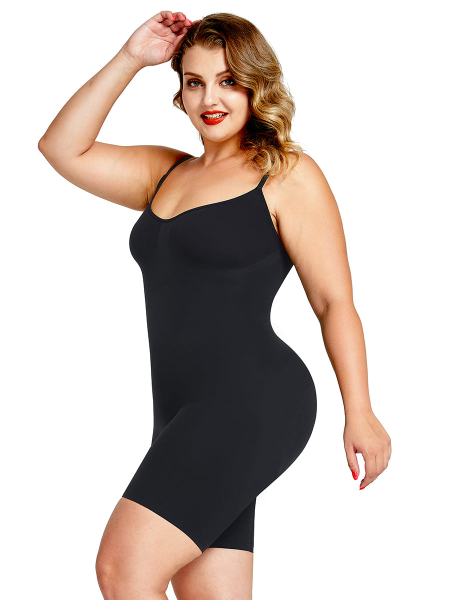 Karoxa Bauchweg Body Shaper - Ganzkörper