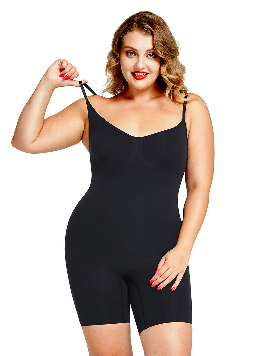 Karoxa Bauchweg Body Shaper - Ganzkörper