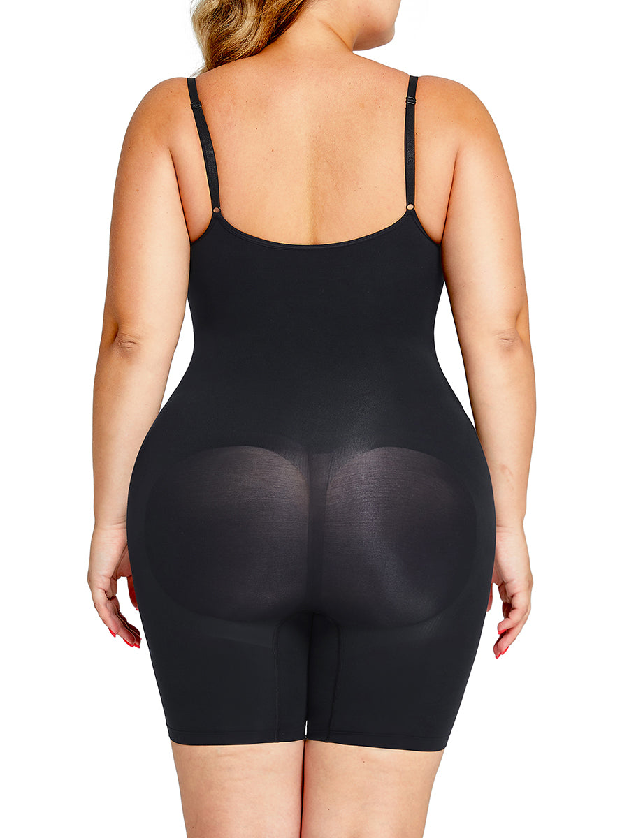 Karoxa Bauchweg Body Shaper - Ganzkörper