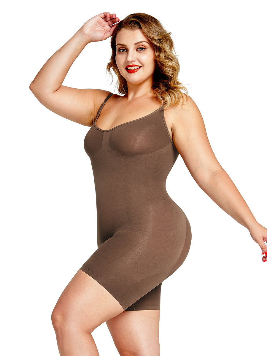 Karoxa Bauchweg Body Shaper - Ganzkörper
