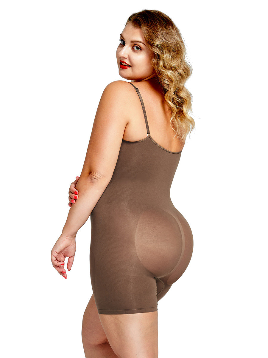Karoxa Bauchweg Body Shaper - Ganzkörper