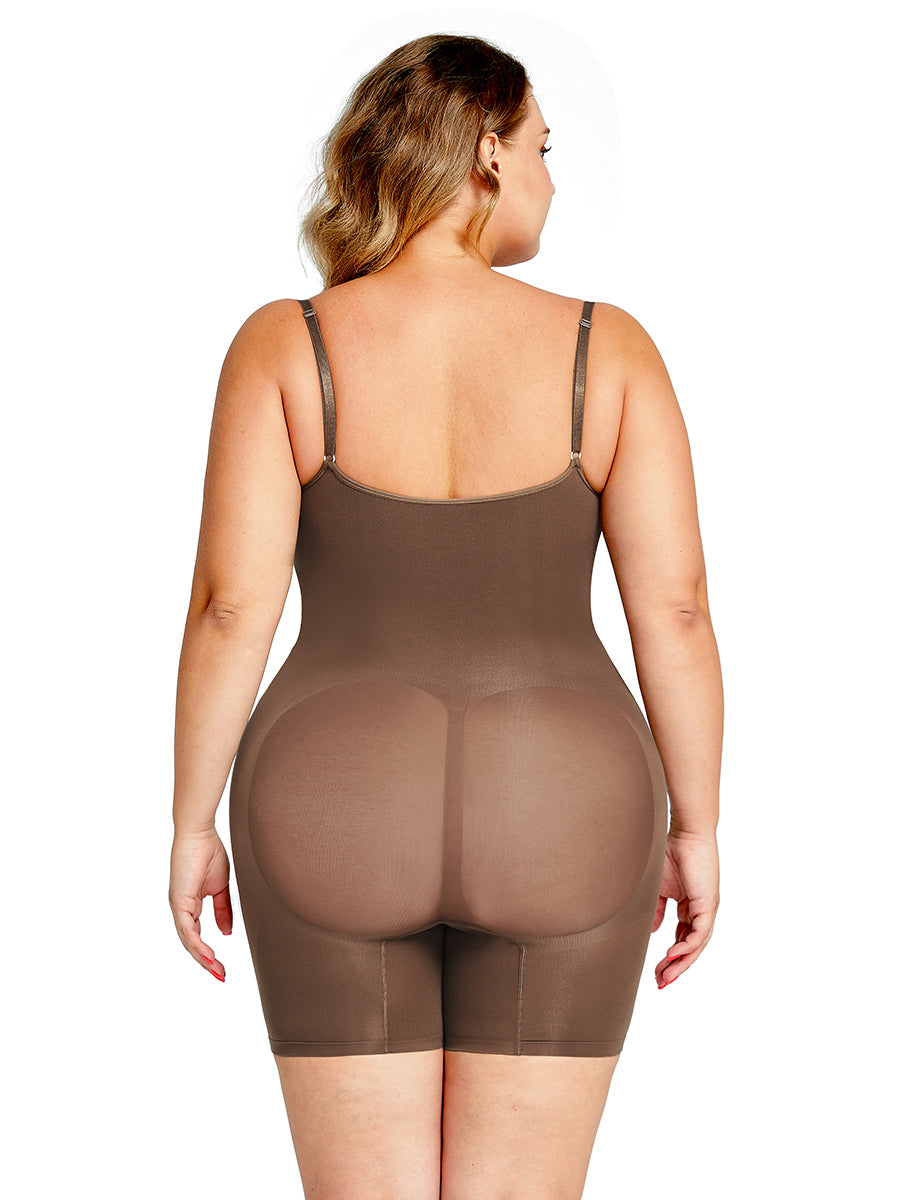 Karoxa Bauchweg Body Shaper - Ganzkörper