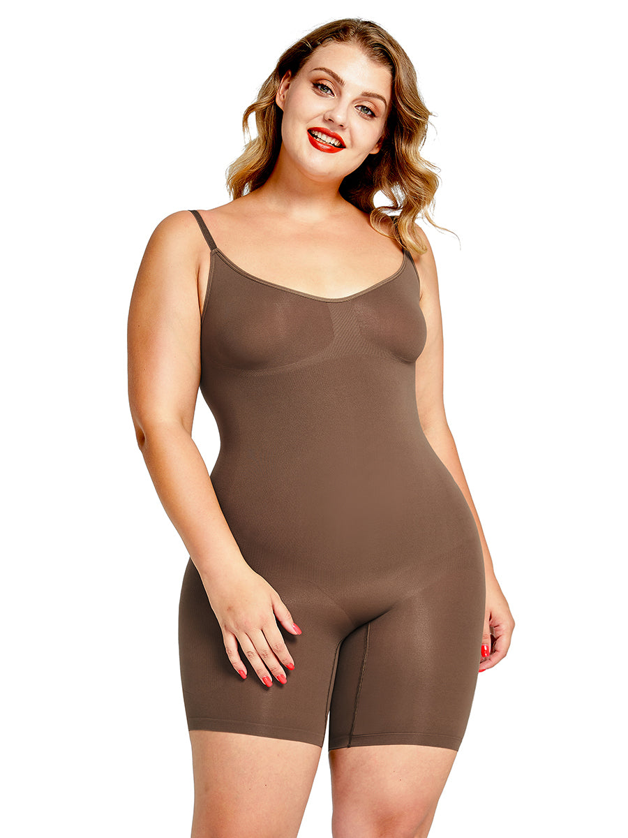 Karoxa Bauchweg Body Shaper - Ganzkörper