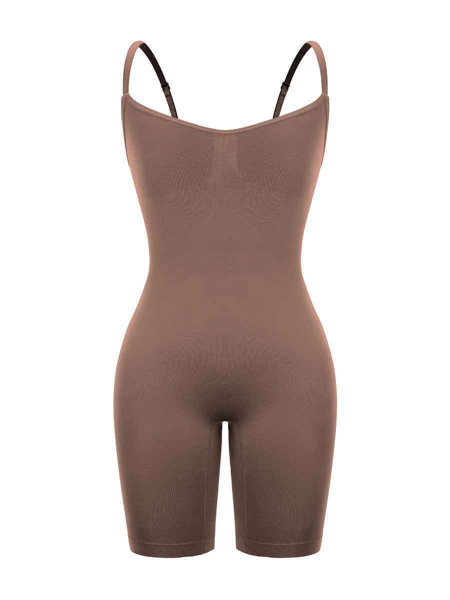 Karoxa Bauchweg Body Shaper - Ganzkörper
