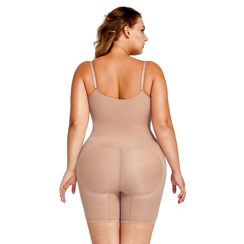 Karoxa Bauchweg Body Shaper - Ganzkörper