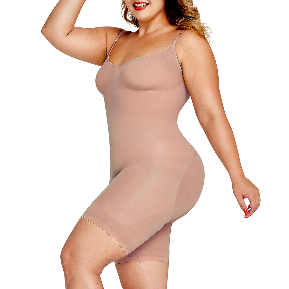 Karoxa Bauchweg Body Shaper - Ganzkörper