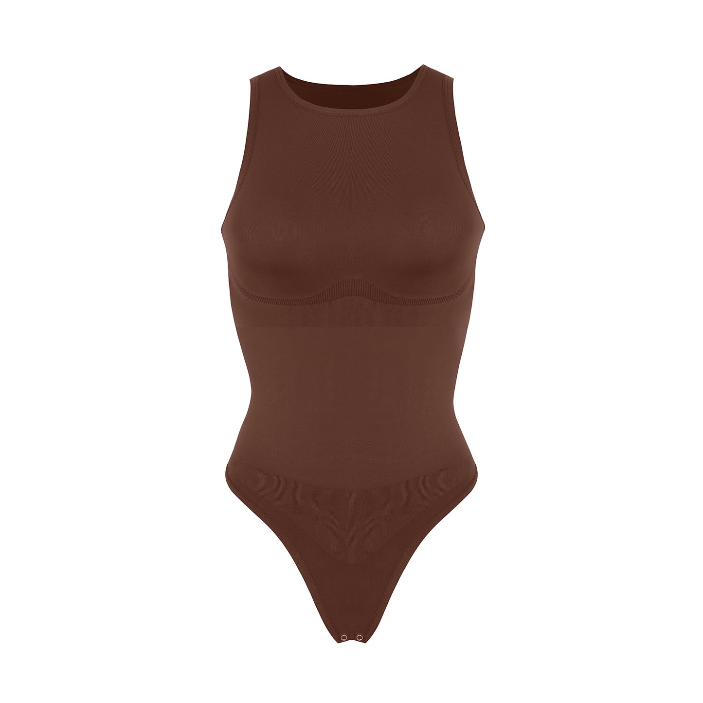 Karoxa Bauchweg Thong Bodysuit
