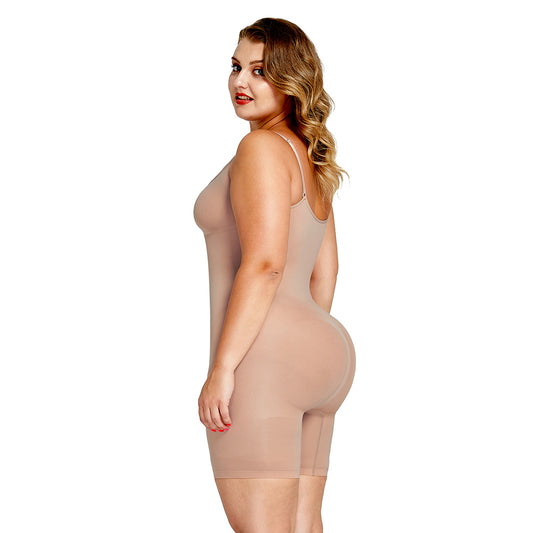 Karoxa Bauchweg Body Shaper - Ganzkörper