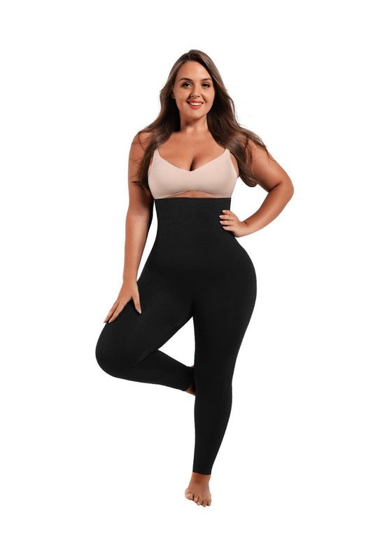 Karoxa High Waist - Anti-Cellulite-Leggings