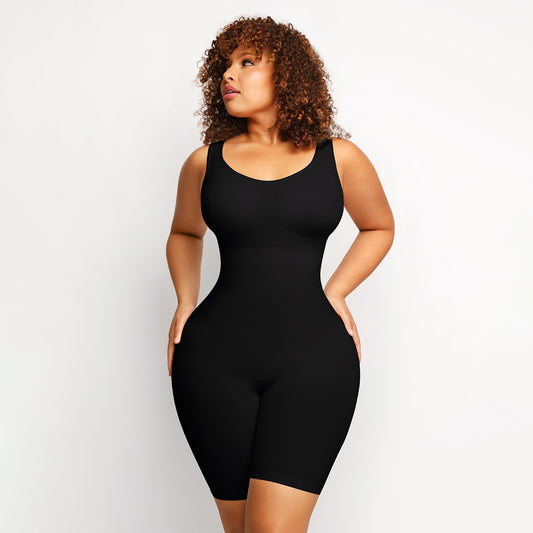Karoxa Bauchweg Body Shaper - Ganzkörper