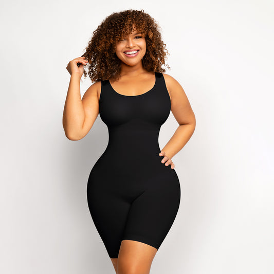Karoxa Bauchweg Body Shaper - Ganzkörper