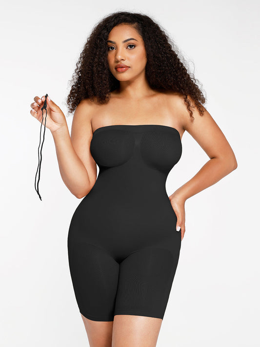 Karoxa trägerlose Shapewear zum Formen des Bauches