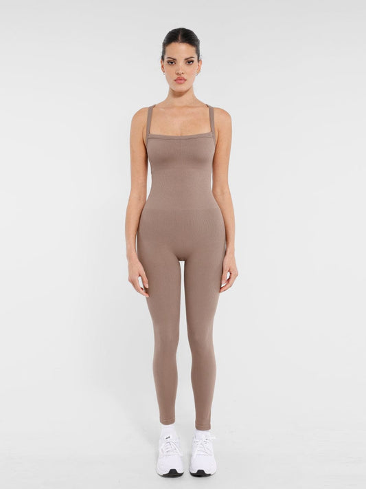 Shaping Jumpsuit