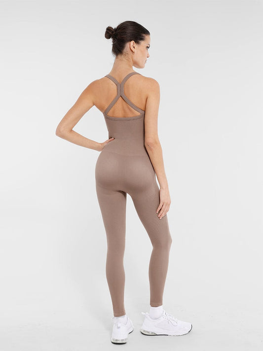 Shaping Jumpsuit