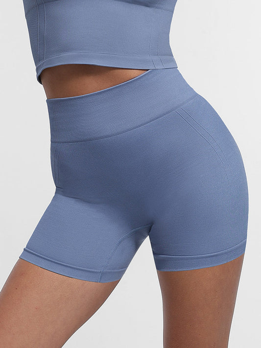 Karoxa Shaping Yoga Shorts